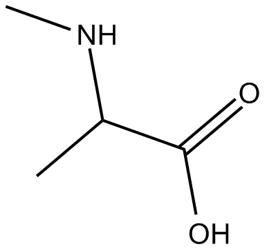 N-Me-DL-Ala-OH.HCl