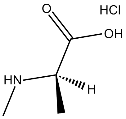 N-Me-D-Ala-OH.HCl