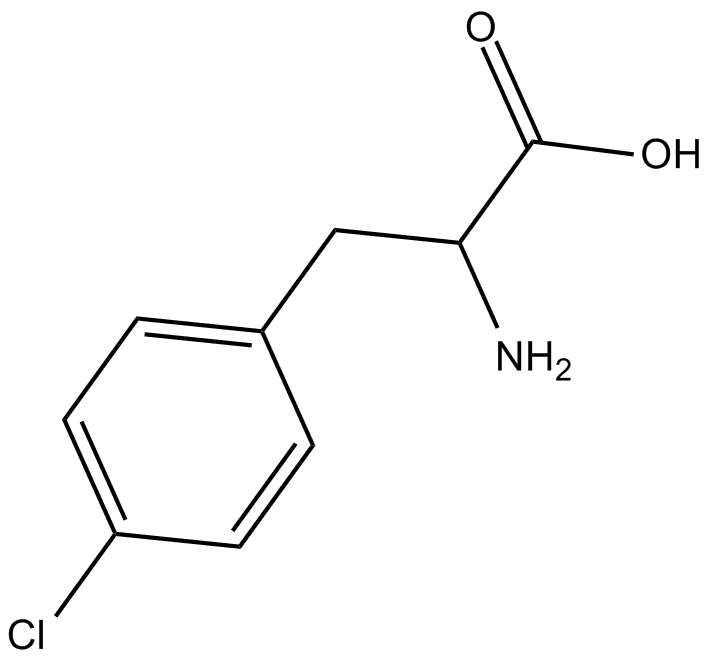 4-Chloro-D-Phe-OH.HCl