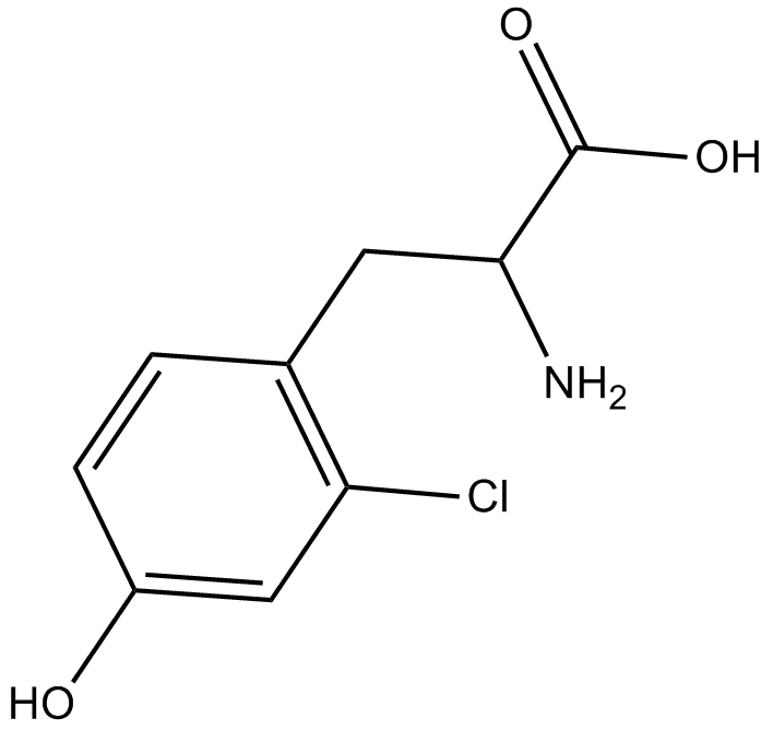 3-Chlorotyrosine