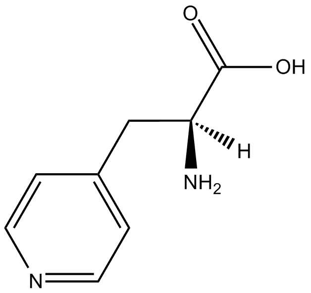 3-(4-Pyridyl)-Alanine