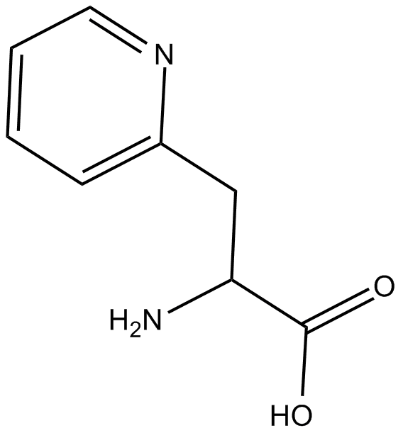 3-(2-Pyridyl)-D-Alanine