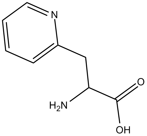3-(2-Pyridyl)-Alanine