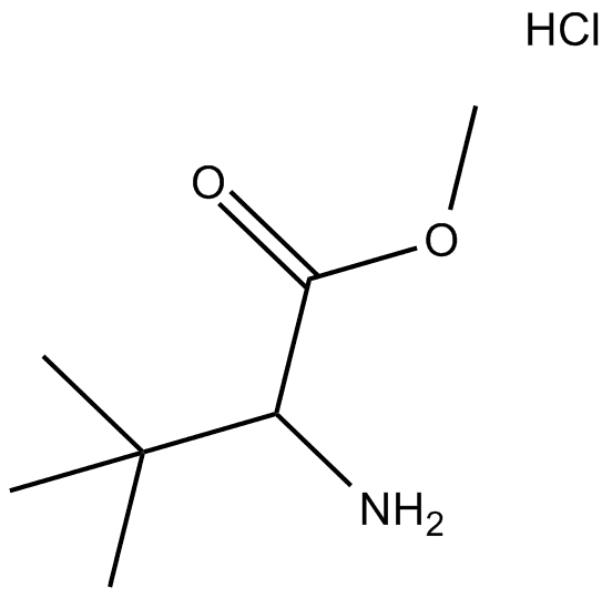 H-Tle-OMe.HCl