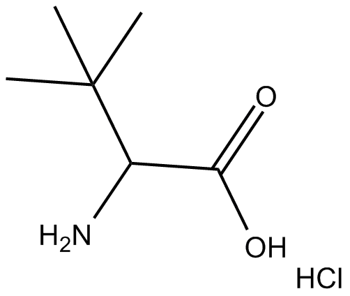 H-Tle-OH.HCl
