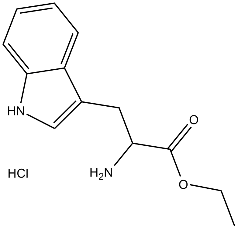 H-D-Trp-OEt.HCl