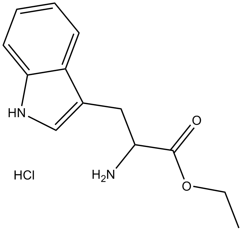 H-Trp-Oet.HCl