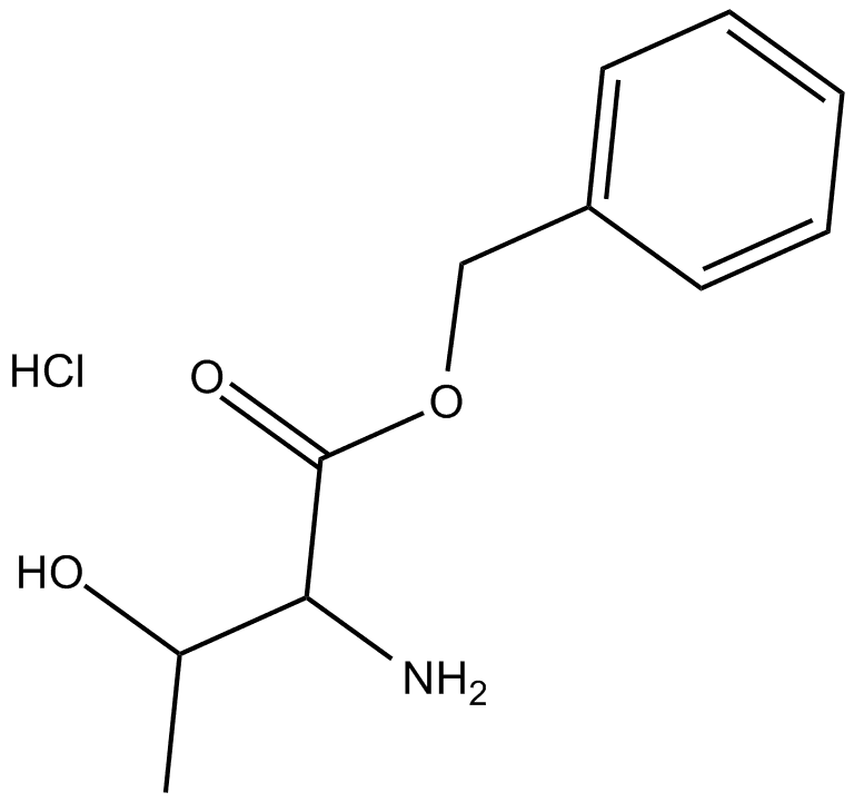 H-Thr-Obzl.HCl