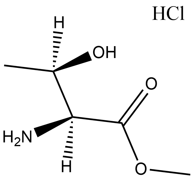 H-Thr-Ome(Oil) HCl