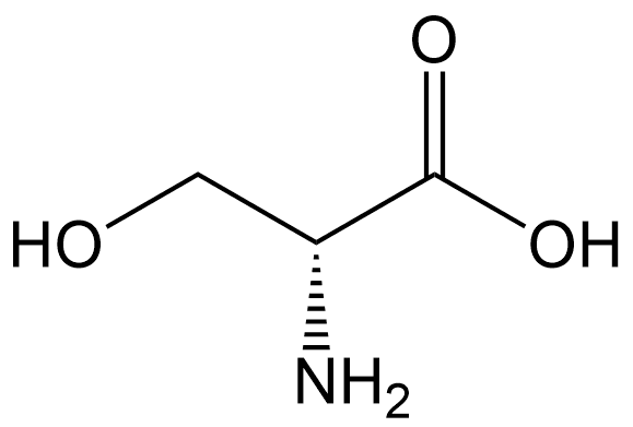 D-Serine