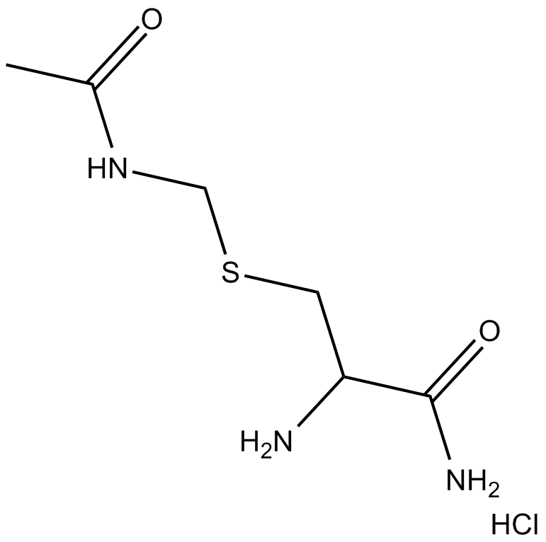 H-Cys(Acm)-NH2