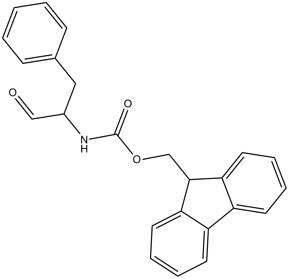 Fmoc-Phe-Wang resin