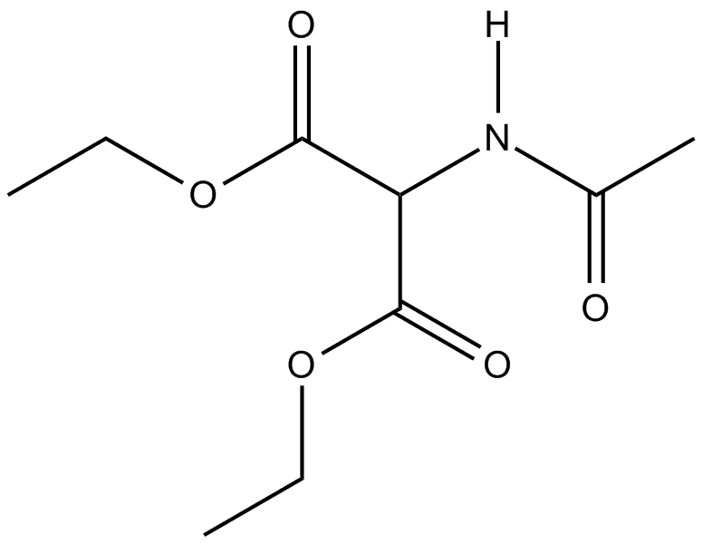 Diethyl Acetamidomalonate