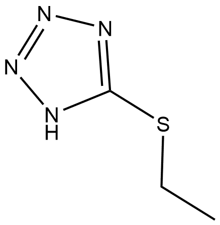 5-Ethyltio-1H-Tetrazole