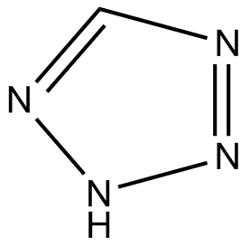 Tetrazole