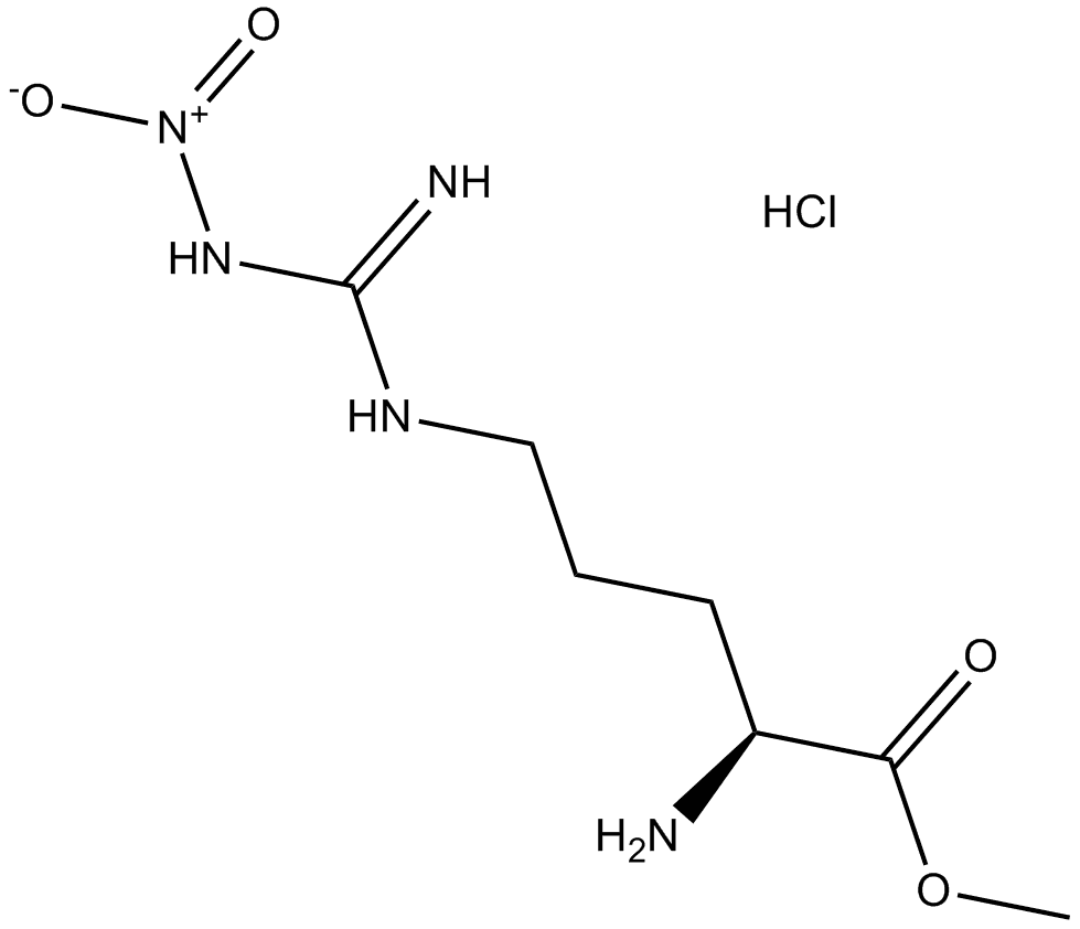 L-NAME hydrochloride