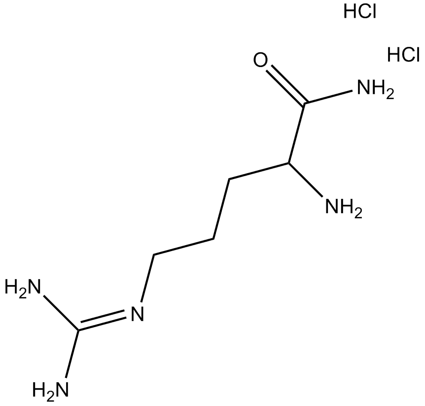 H-D-Arg-NH2.2HCl