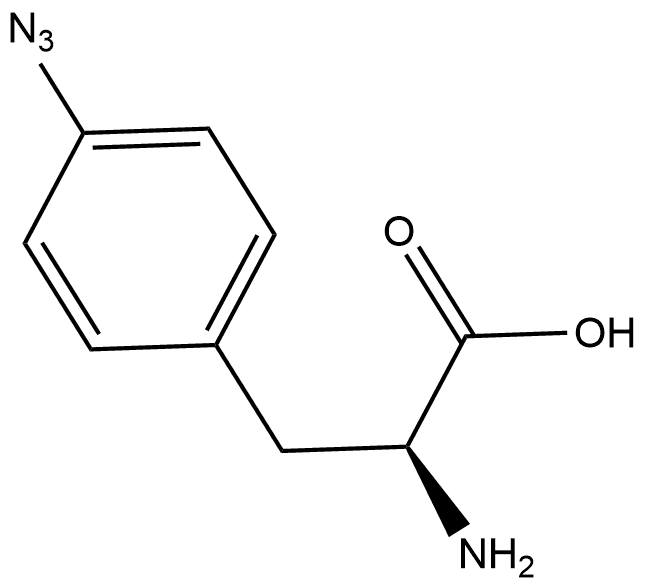 4-Azido-L-phenylalanine