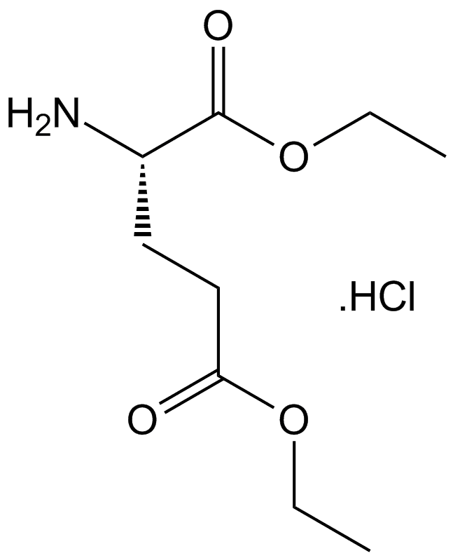 H-Glu(OEt)-OEt.HCl