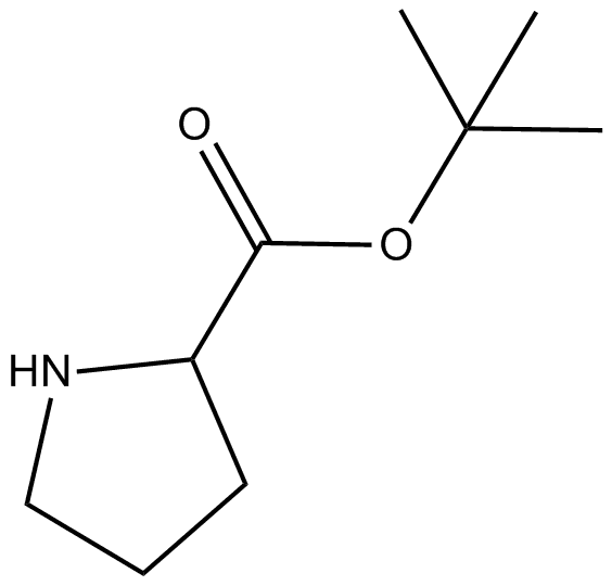 H-Pro-OtBu
