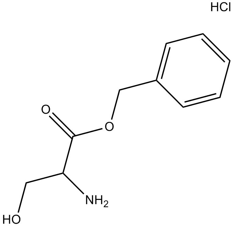 H-Ser-OBzl.HCl