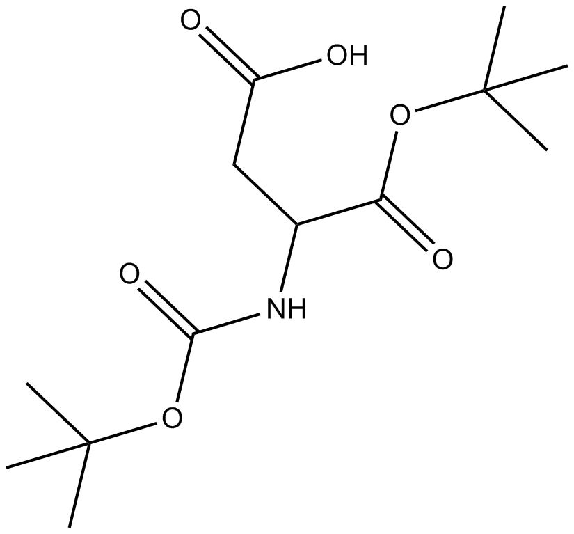 Boc-Asp-OtBu