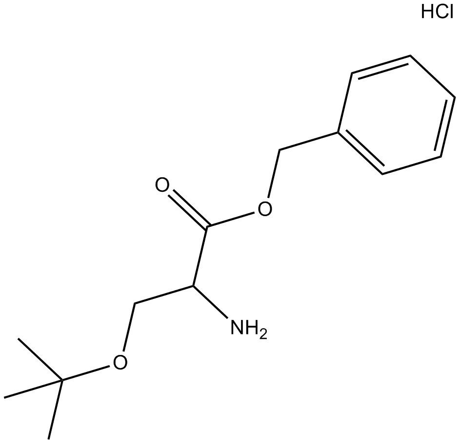 H-Ser(tBu)-OBzl.HCl