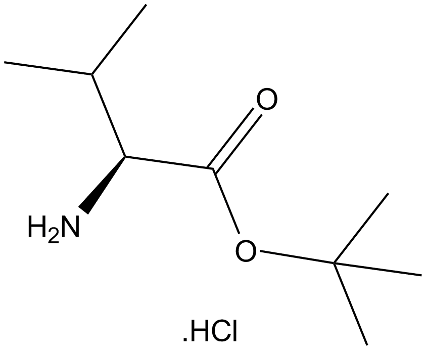 H-Val-OtBu.HCl