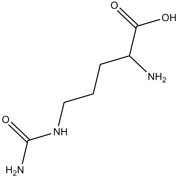 Citrulline