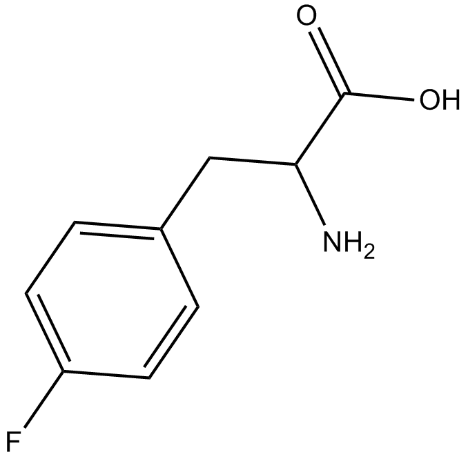 H-Phe(4-F)-OH