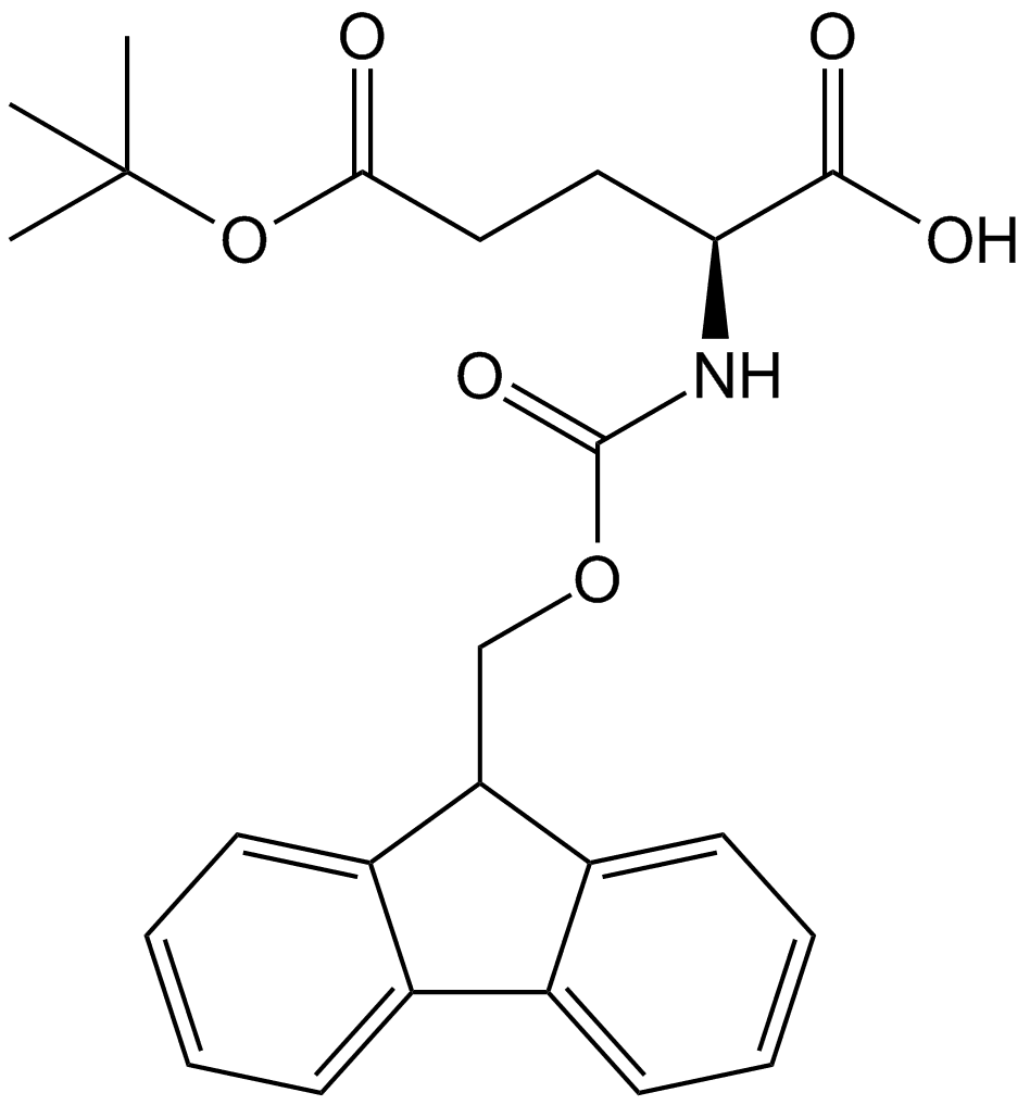 Fmoc-Glu(OtBu)-OH
