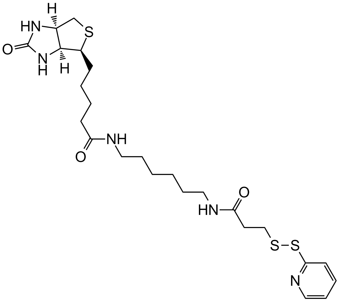 Biotin-HPDP