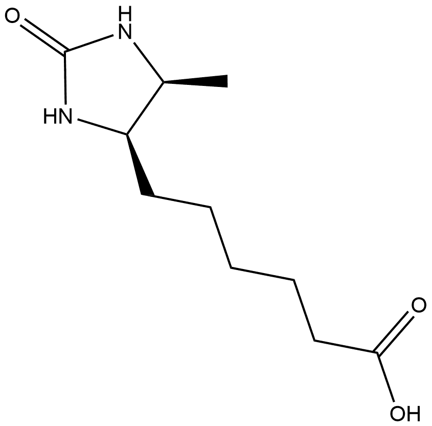 D-Desthiobiotin