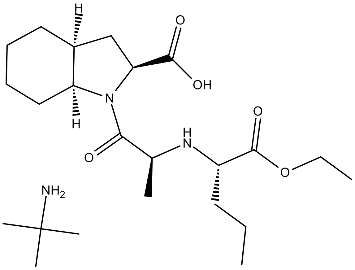Perindopril Erbumine