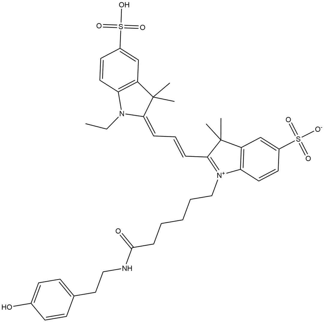 Cyanine 3 Tyramide