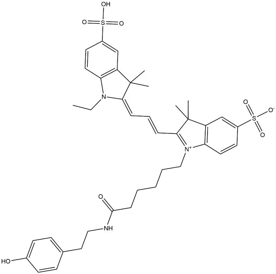 Cyanine 3 Tyramide
