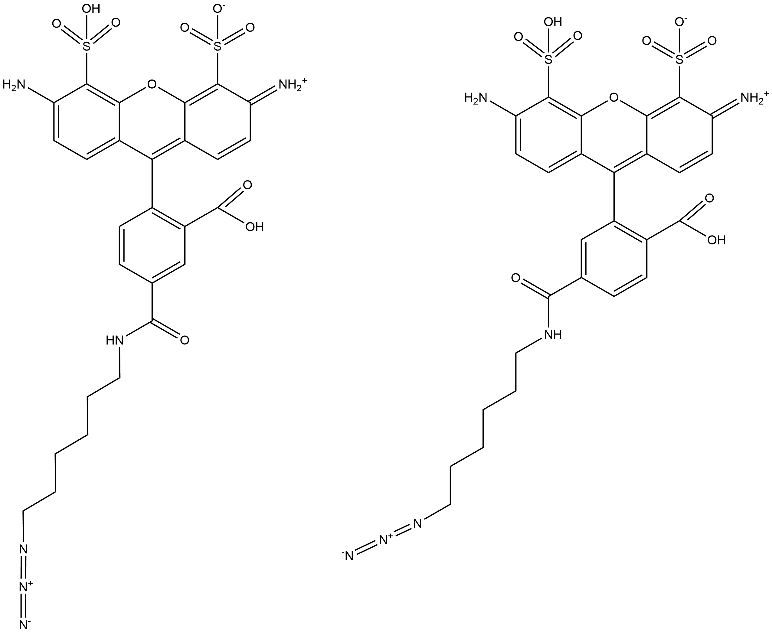 HyperFluor™ 488 azide