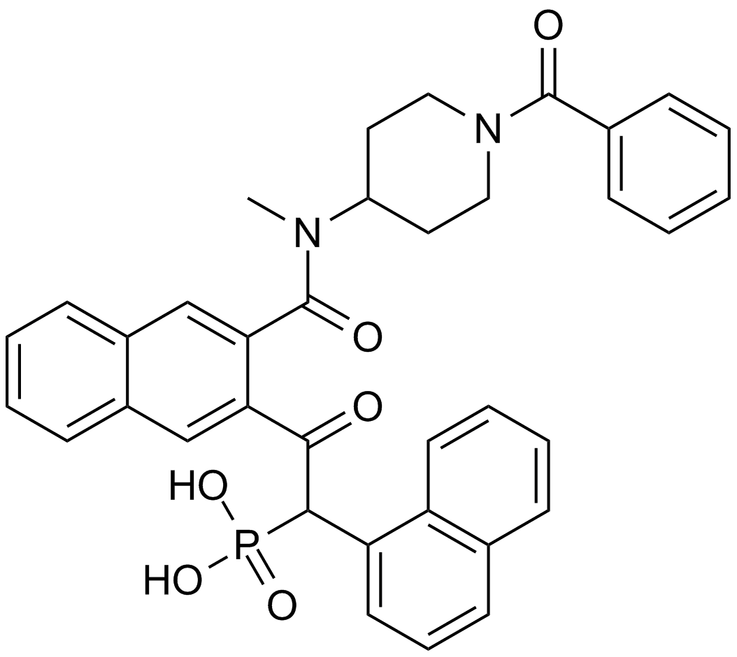 Cathepsin G Inhibitor I