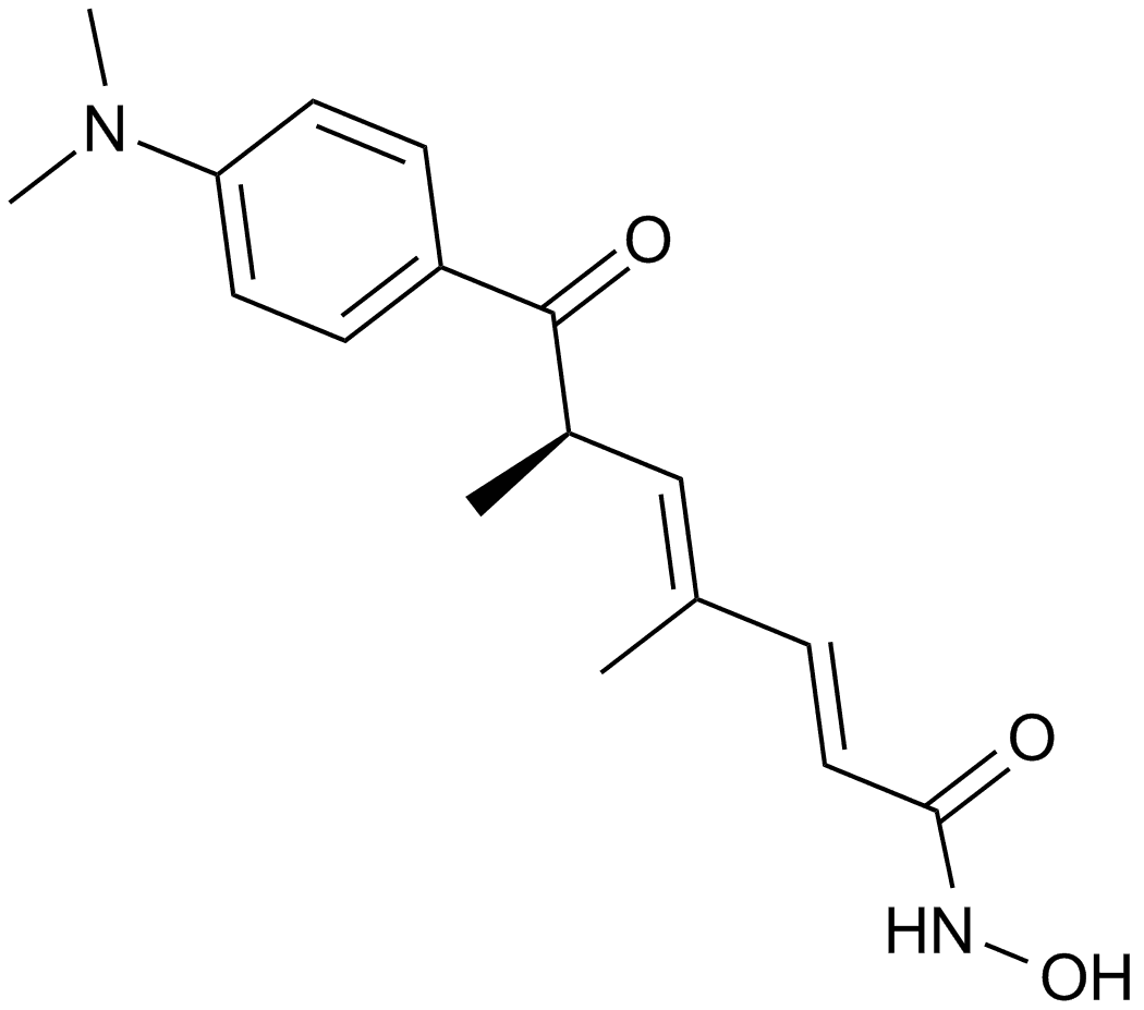 Trichostatin A (TSA)