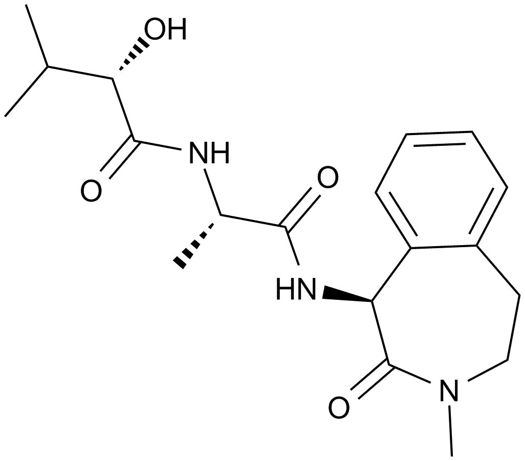 Semagacestat (LY450139)
