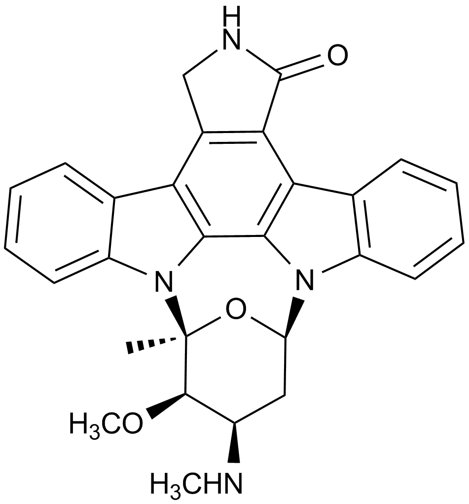 Staurosporine