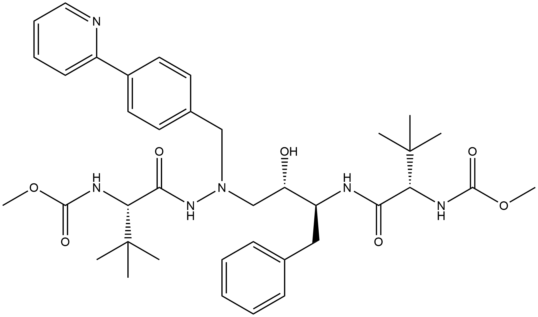 Atazanavir