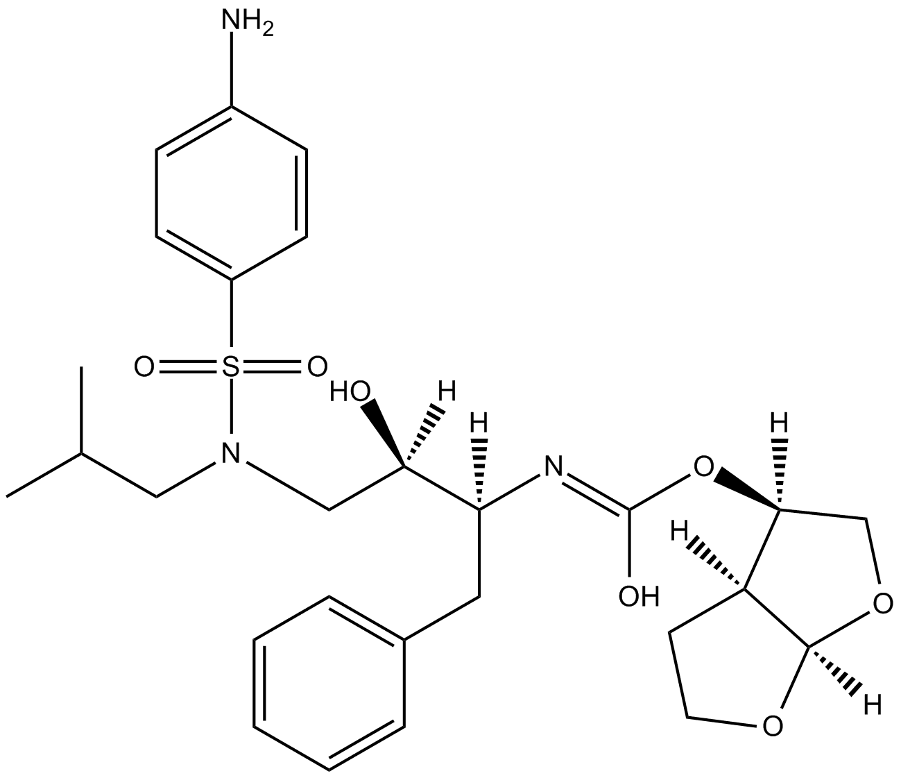 Darunavir