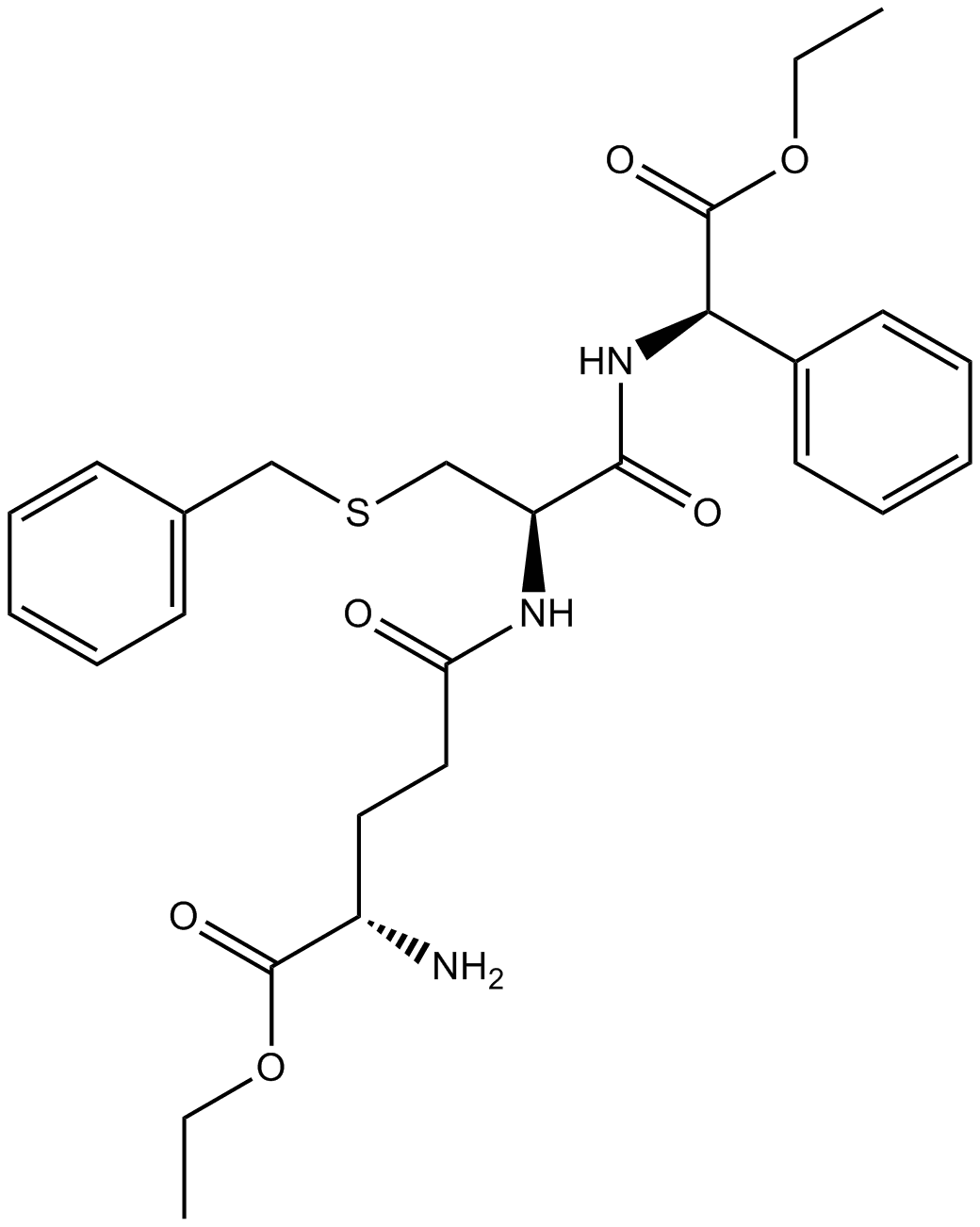 Ezatiostat