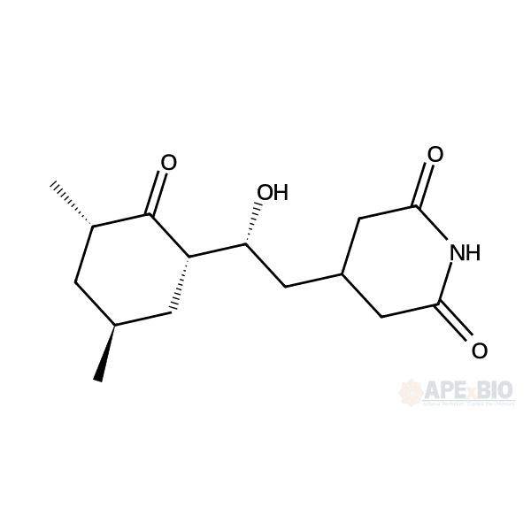 Cycloheximide