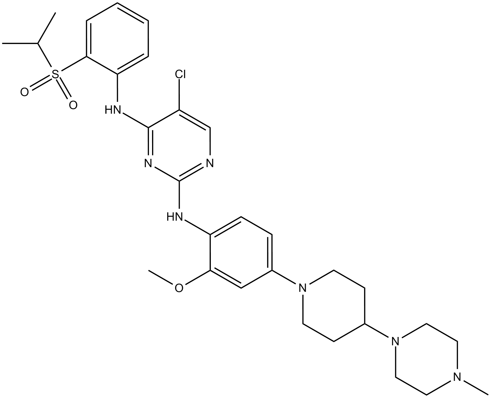 TAE684 (NVP-TAE684)