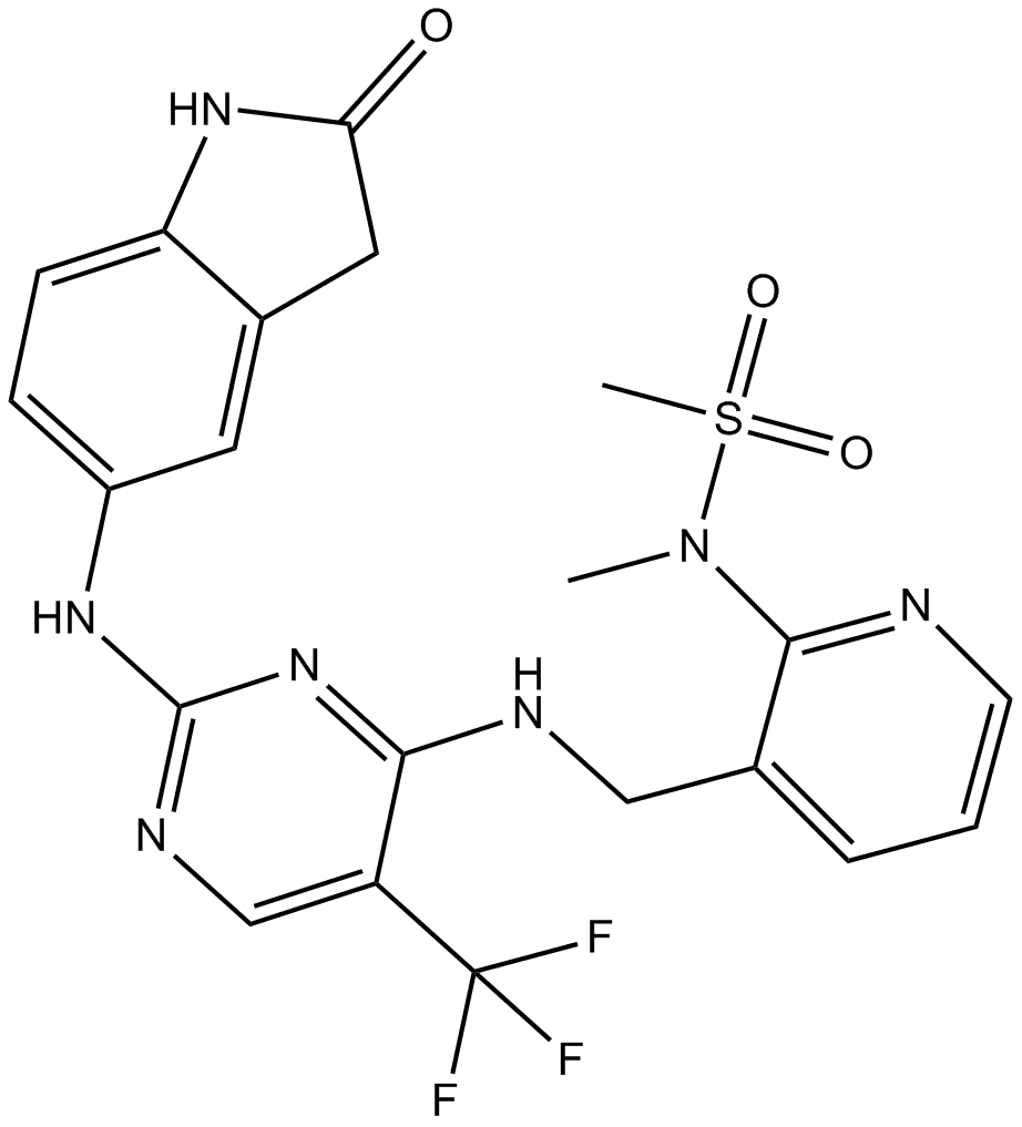 PF-562271