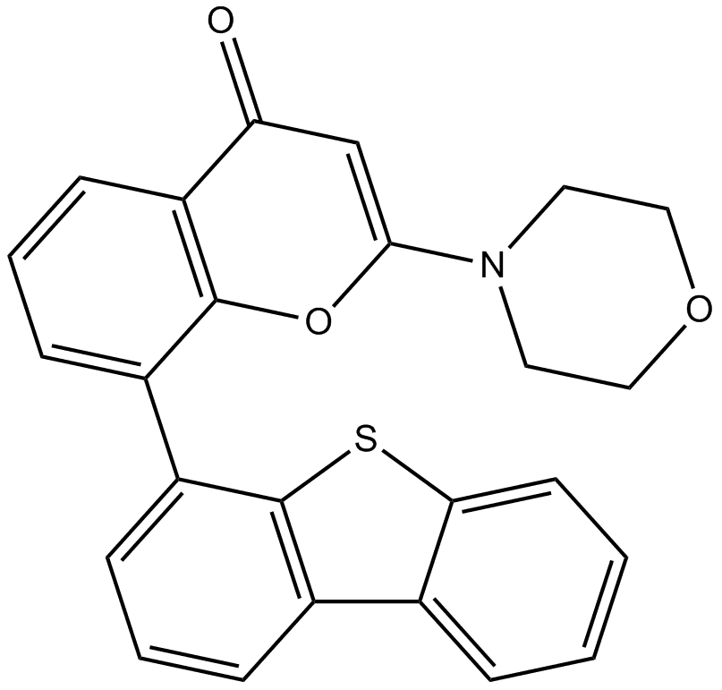 NU7441 (KU-57788)