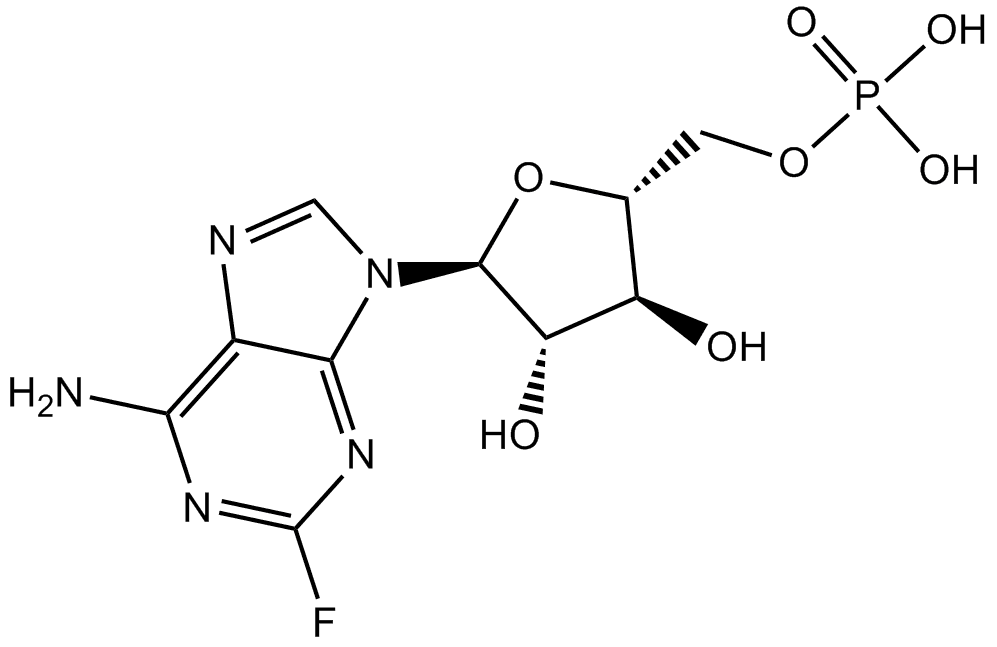 Fludarabine Phosphate (Fludara)