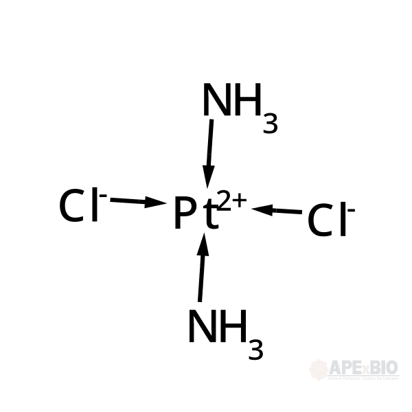 Cisplatin
